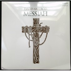 DAVID AXELROD Messiah (RCA LSP 4636) USA 2000 reissue LP of1971 album